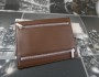 																 	Rolex Travel pouch with 4 compartments UNUSED R2																