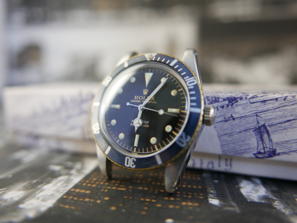 Submariner 5508 deals