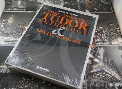 																															Tudor Anthology & Special Advisors Book-UNUSED/NEW TA															