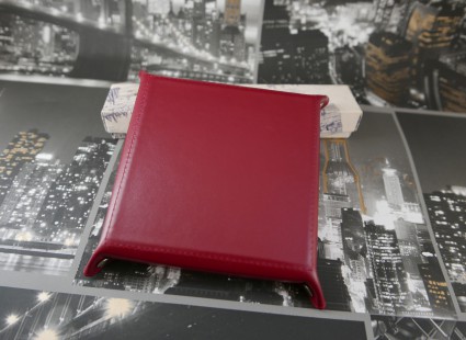 																															TUDOR Valet tray NEW with box TT															