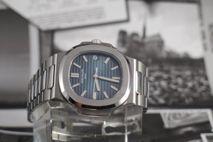 Modern Patek Philippe 5711/1A